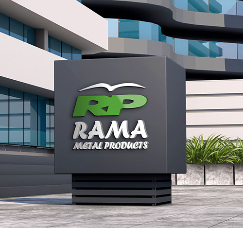 Rama Metal Products